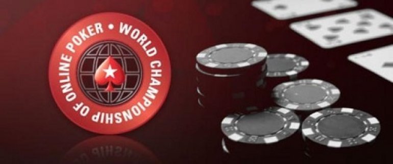 WCOOP 2015